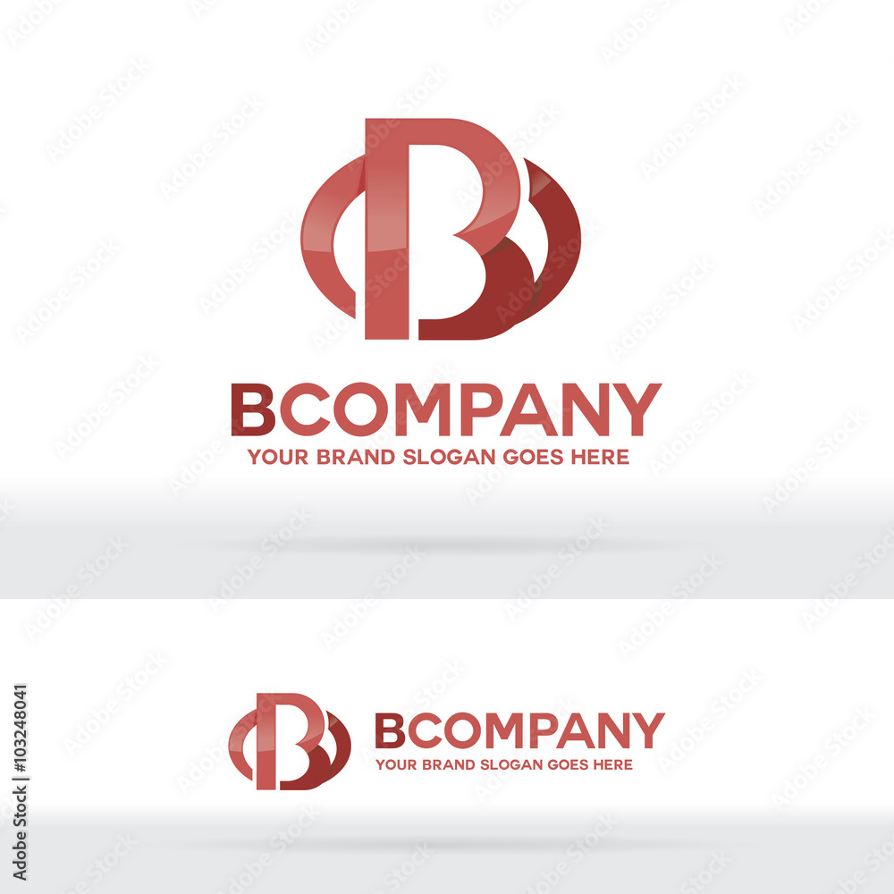 Letter B Logo, Letter B Brand Identity, Letter B Company badge, Letter b Symbol Letter B Logo, Letter B Brand Identity, Letter B Company badge, Letter b Symbol
