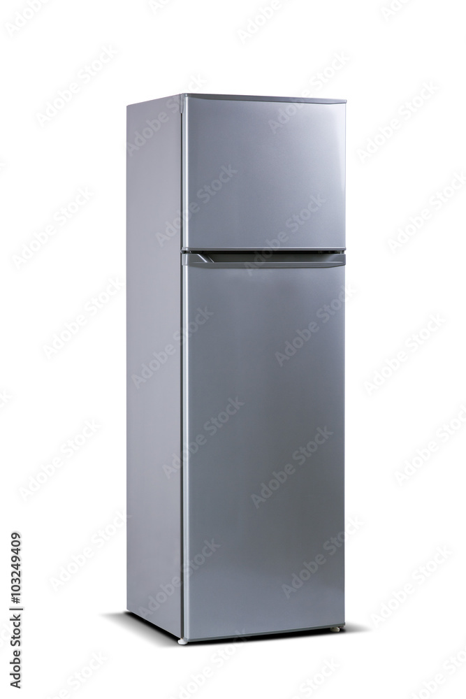 grey refrigerator grey refrigerator