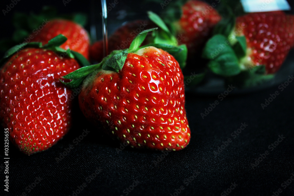 Strawberry Strawberry