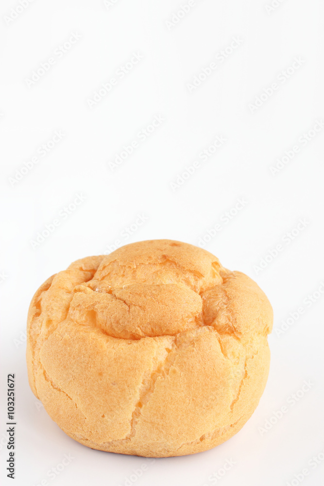 シュークリーム