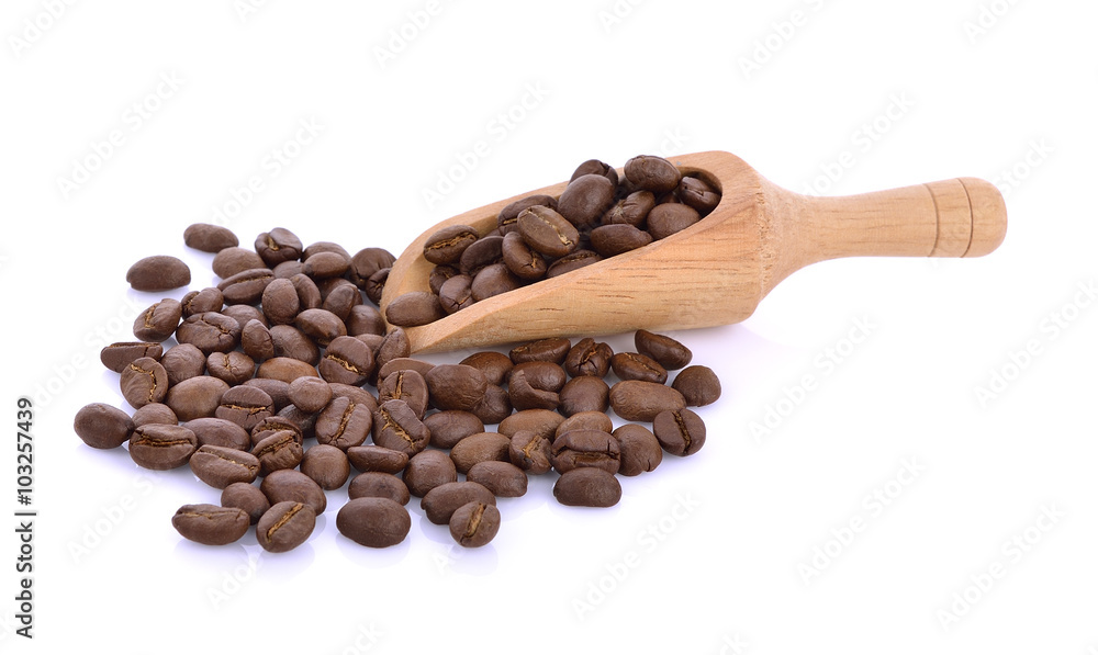 Obraz premium Coffee bean