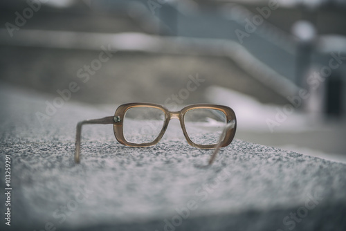 Eyeglasses