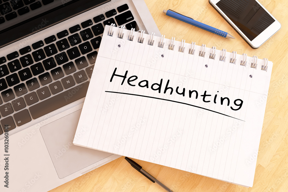 Headhunting Headhunting