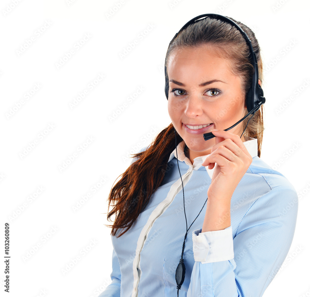 Call center operator. Customer support. Help desk. Call center operator. Customer support. Help desk.