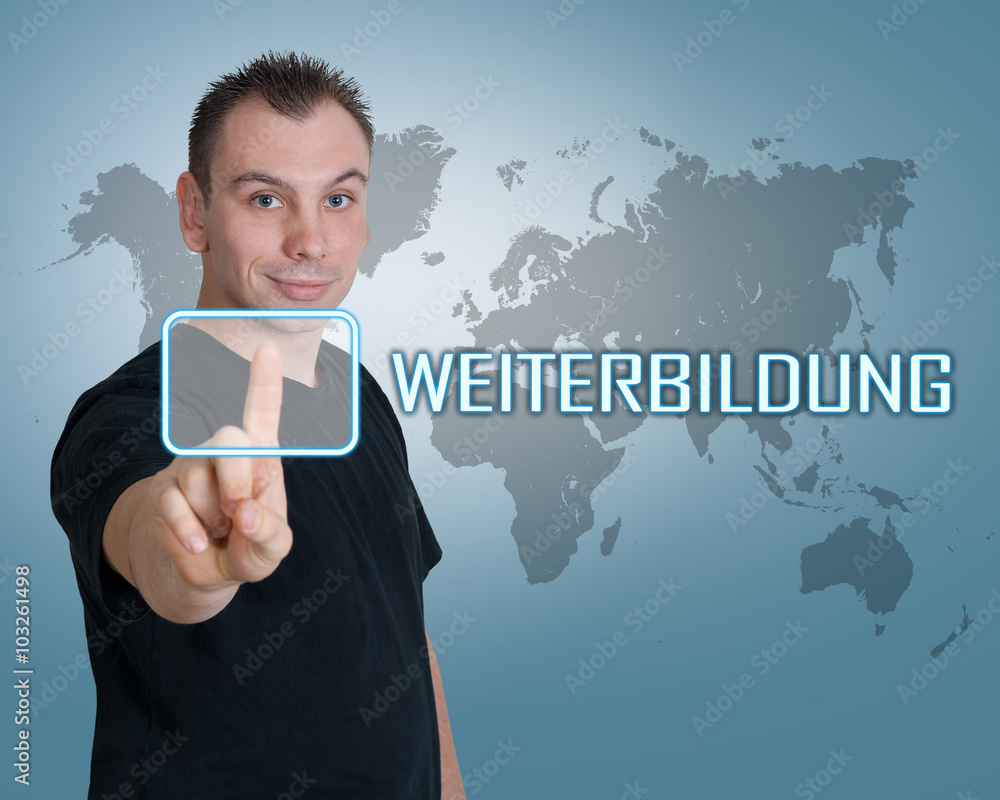 Weiterbildung Weiterbildung