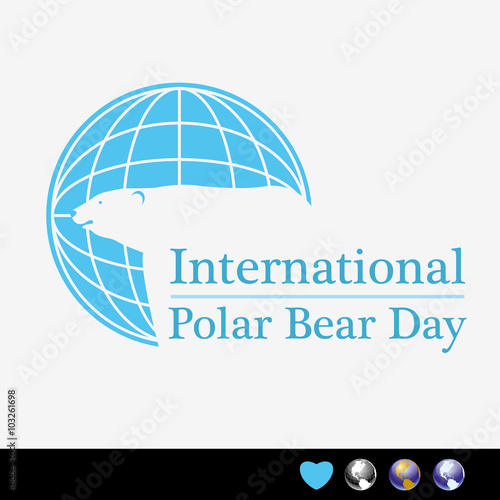 international polar bear day