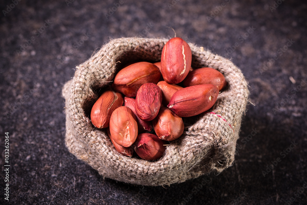 Mix nuts on wooden table,healthy vegan food. Mix nuts on wooden table,healthy vegan food.