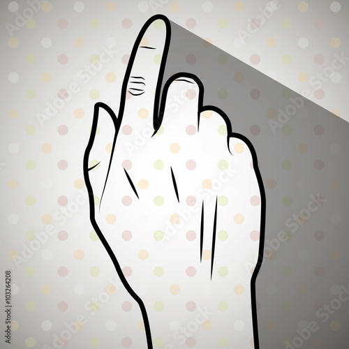 sign language design 