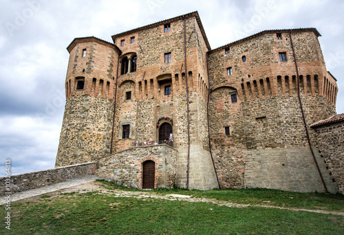SANT'AGATA FELTRIA