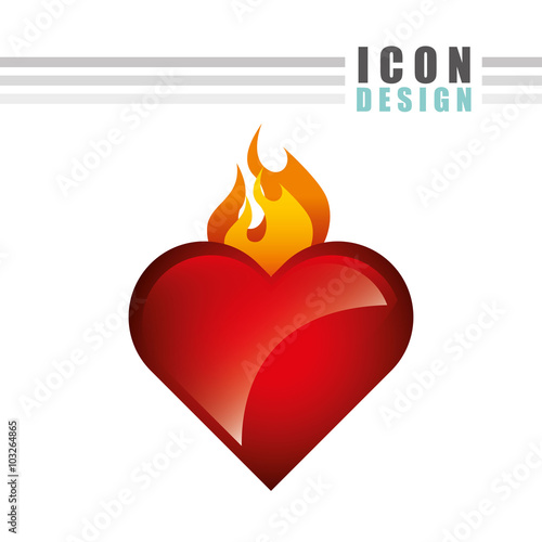 catholic icon design 