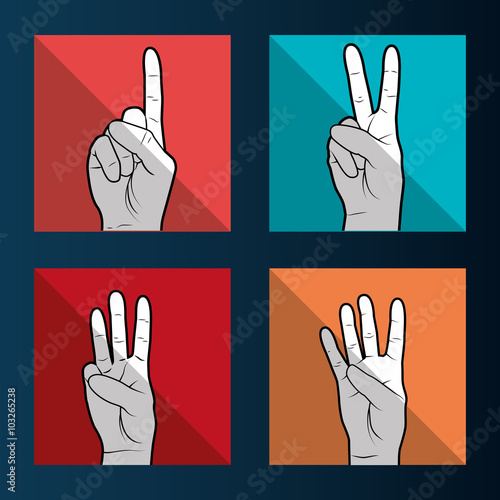 sign language design 