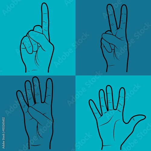 sign language design 