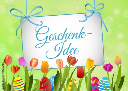 Geschenkidee