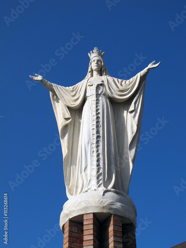 Collevalenza Santuario dell'Amore Misericordioso