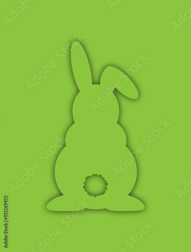 Osterhase