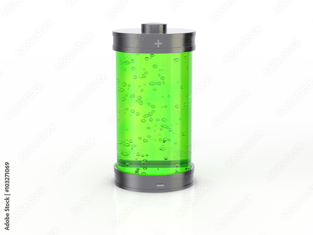 battery full battery full