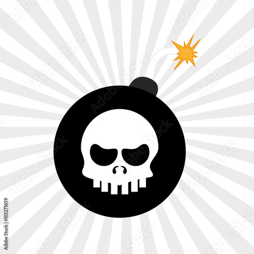 Security icon design 