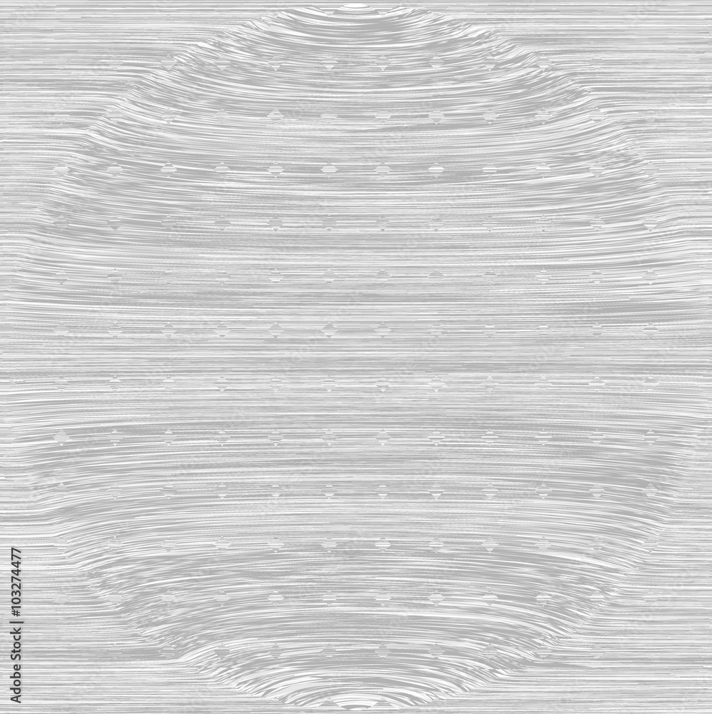 Sphere of the gray lines with a refractive effect Sphere of the gray lines with a refractive effect