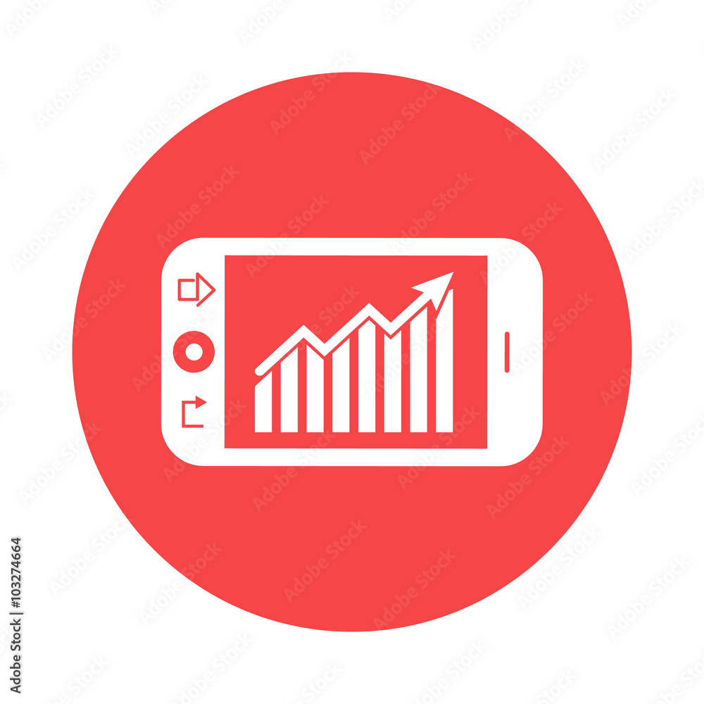 growth dynamics icon growth dynamics icon