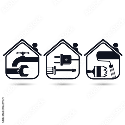 Home repairs