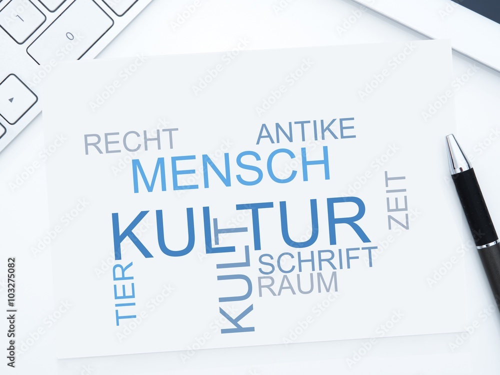 Kultur Kultur