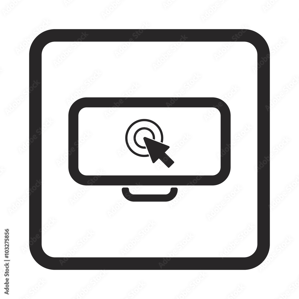 mouse cursor icon