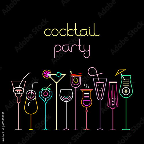 Cocktail Party