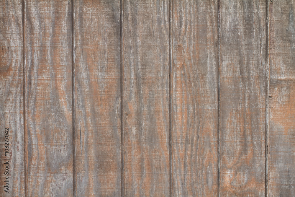 damaged wood background