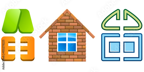 Haus Logos