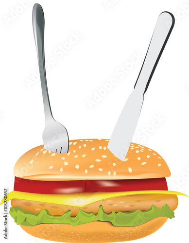 fast food
