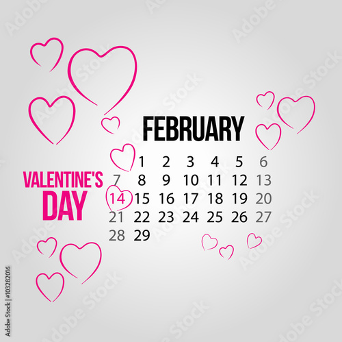Valentine's Day