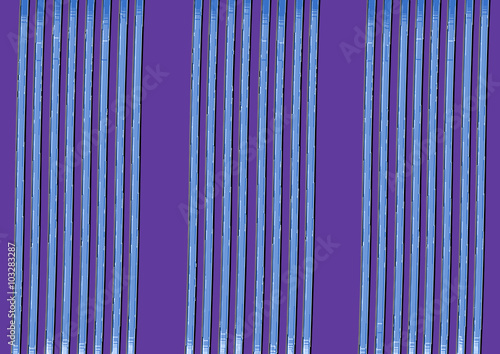 arrière-plan rayures bleu