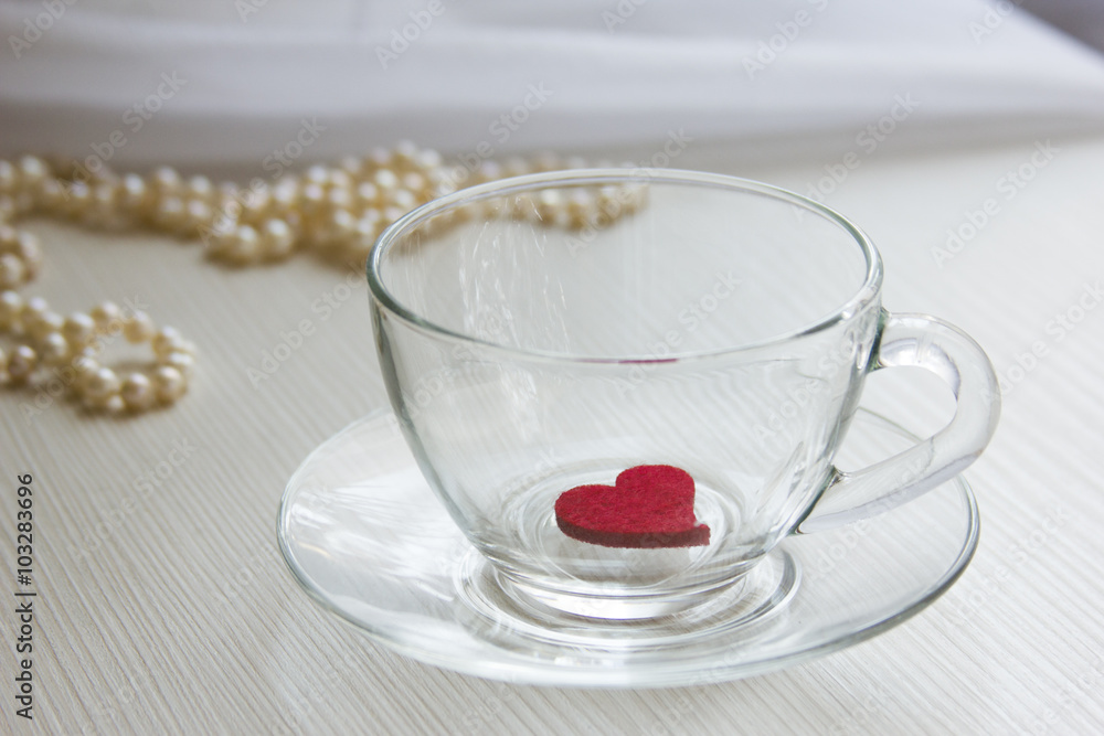 cup of love cup of love