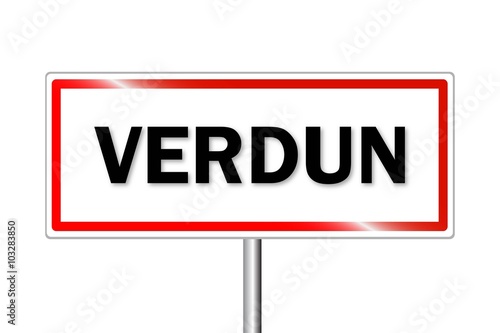Verdun
