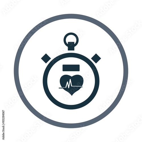 Stopwatch icon