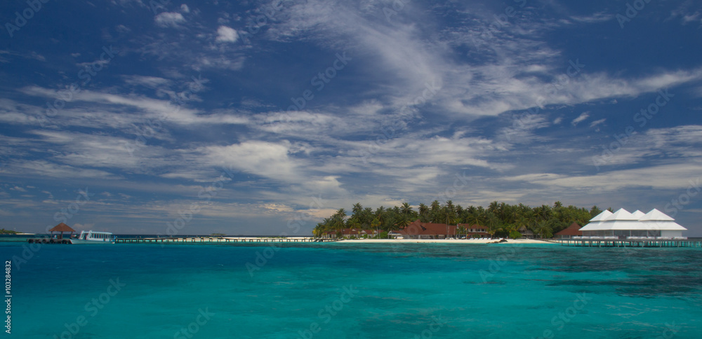 Maldives
