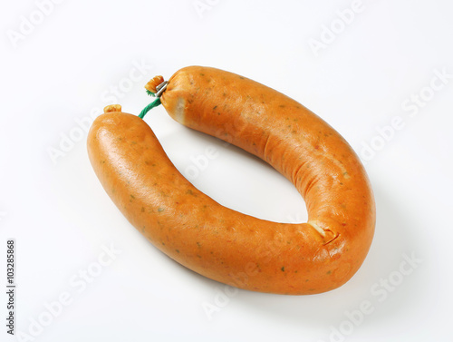 Ring sausage