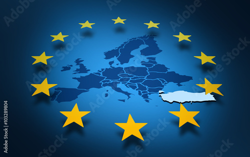 union européenne, europe, turquie
