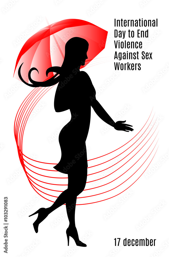 Prostitution Poster