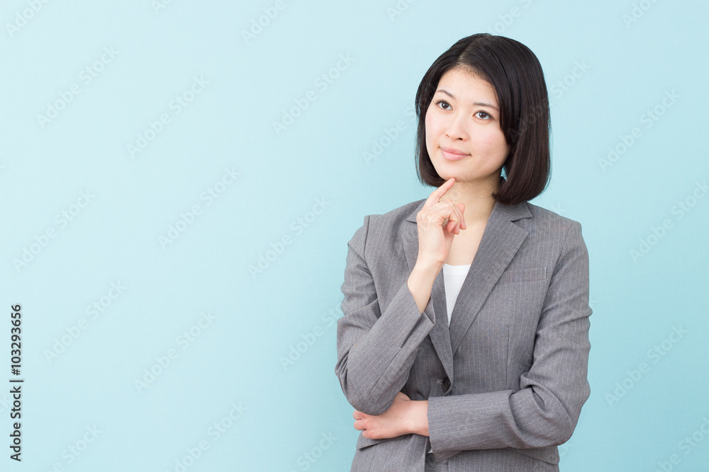 女性 ビジネスウーマン 女性 ビジネスウーマン