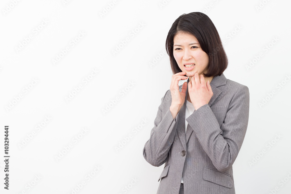 女性 ビジネスウーマン 女性 ビジネスウーマン