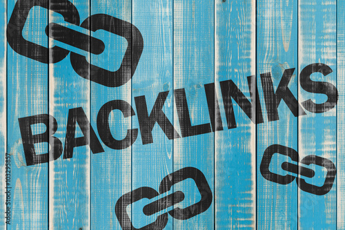 Backlinks photo