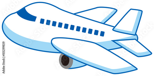 飛行機
