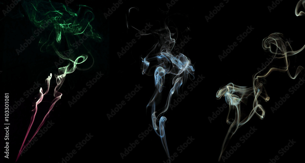Smoke Smoke