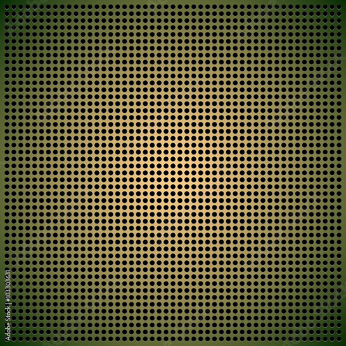 Greenish yellow abstract background 1