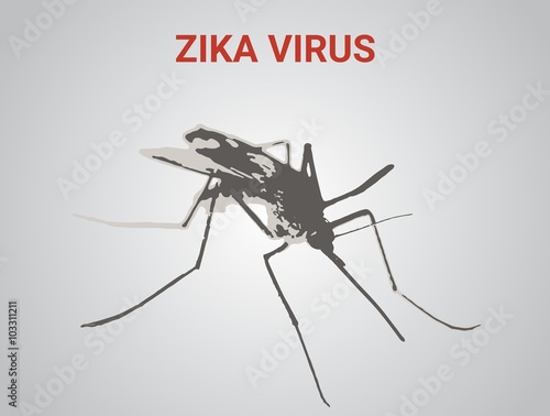 a very dangerous new tropical virus