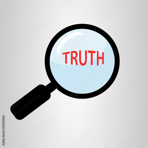 concept of find truth