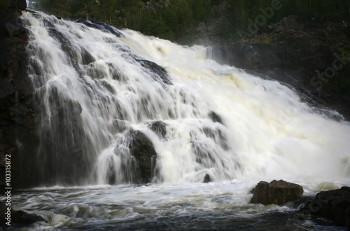 Waterfall