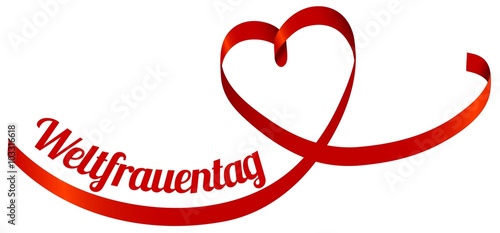 Weltfrauentag