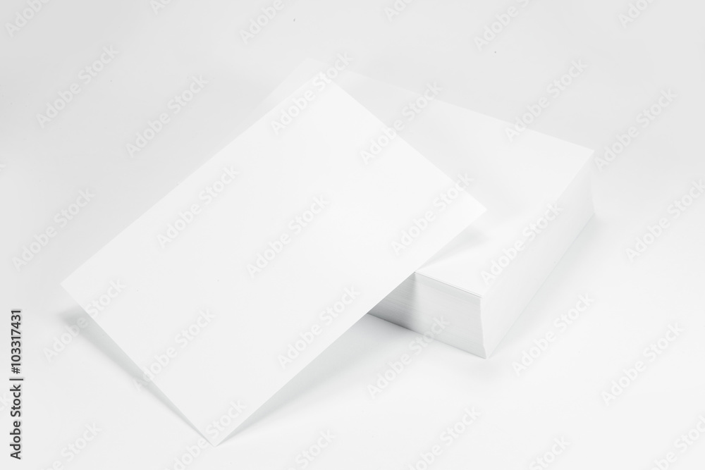White Paper - obrazy, fototapety, plakaty 